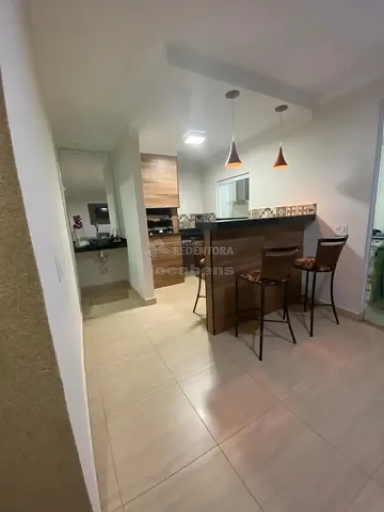 Casa de Condomínio, 2 quartos - Foto 6