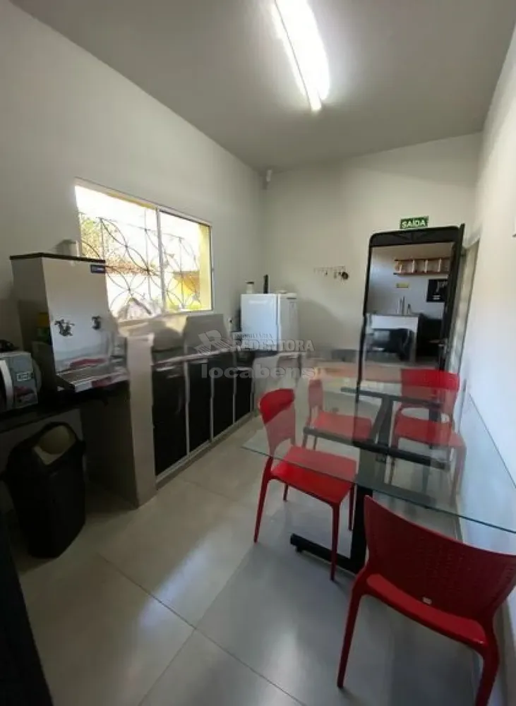 Loja-Salão, 247 m² - Foto 1