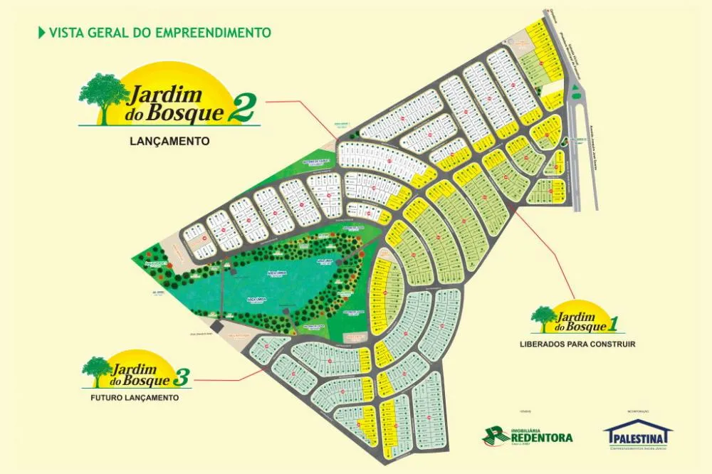 Terreno, 212 m² - Foto 2