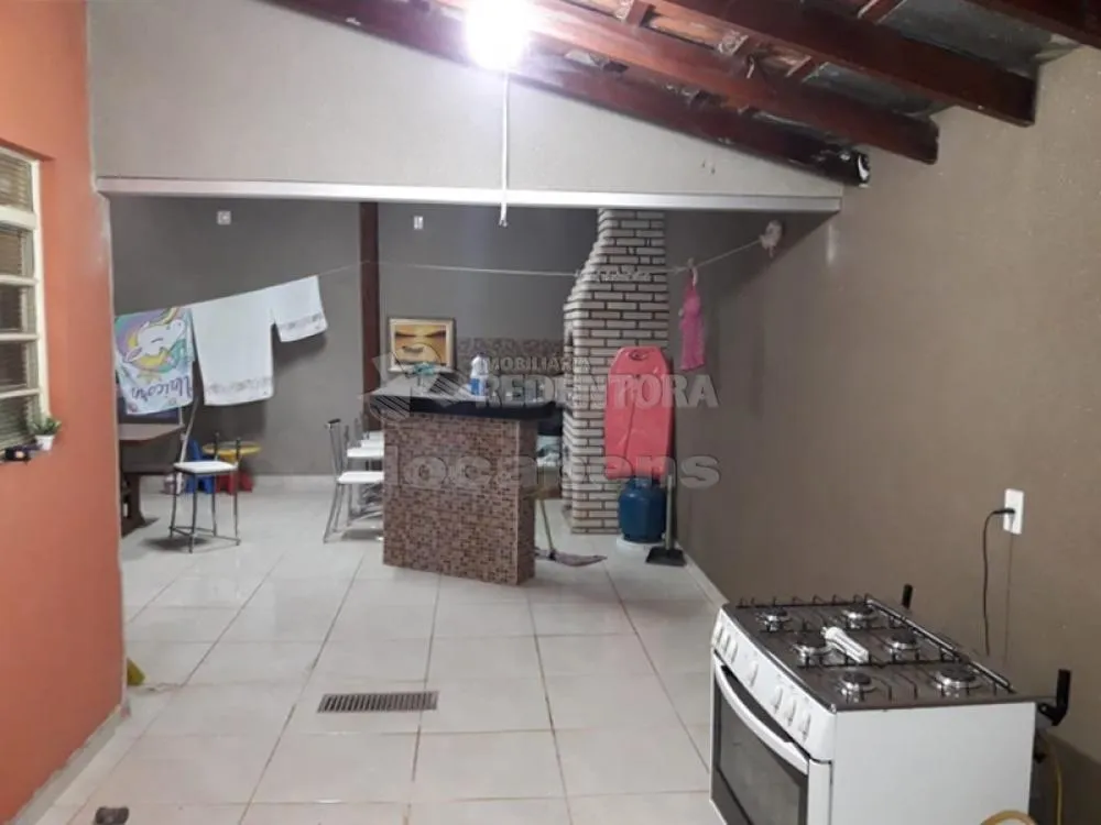 Casa, 2 quartos, 149 m² - Foto 2