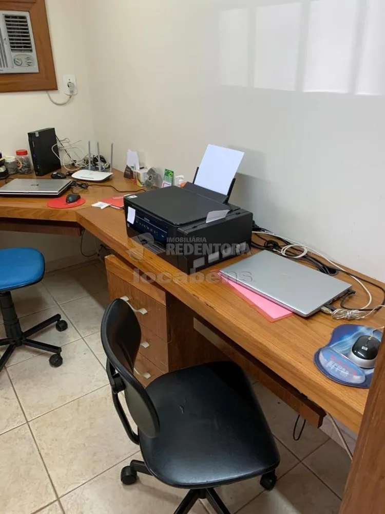 Casa, 5 quartos, 250 m² - Foto 2
