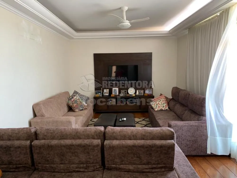 Casa, 5 quartos, 250 m² - Foto 7