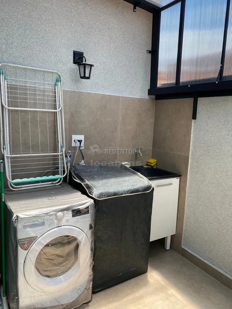 Casa de Condomínio, 3 quartos - Foto 7