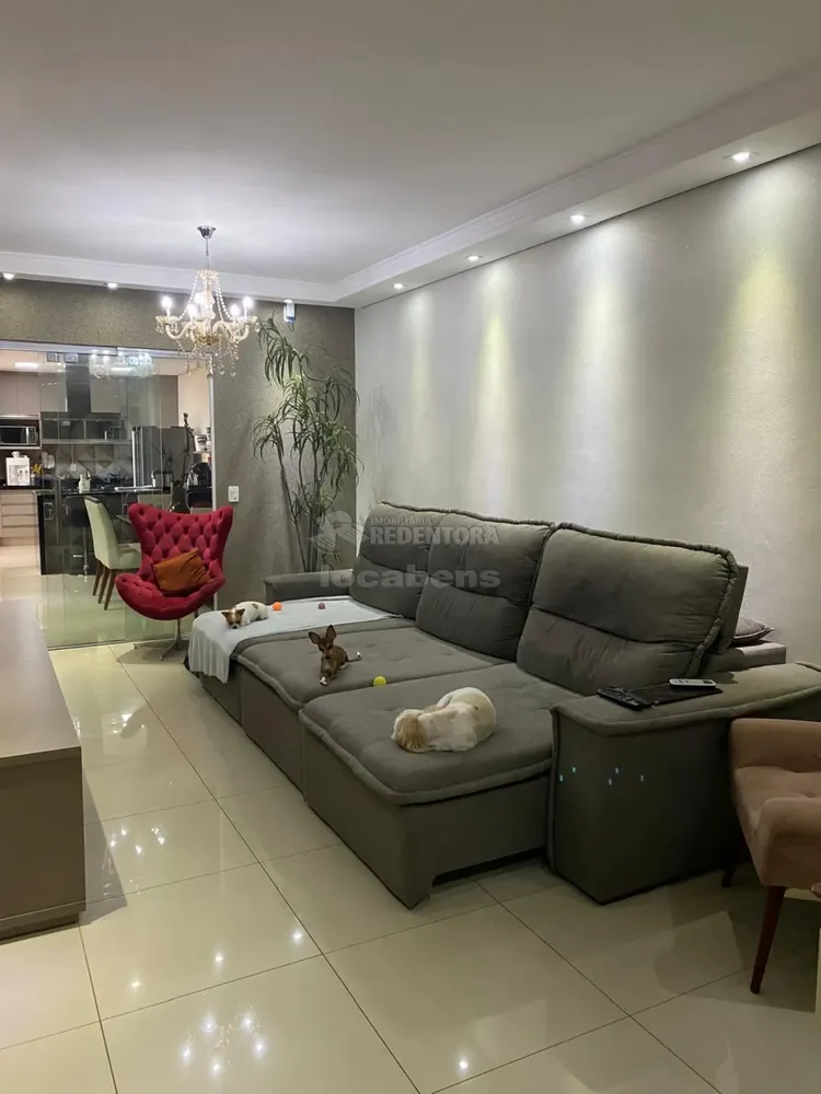 Casa de Condomínio, 3 quartos - Foto 6