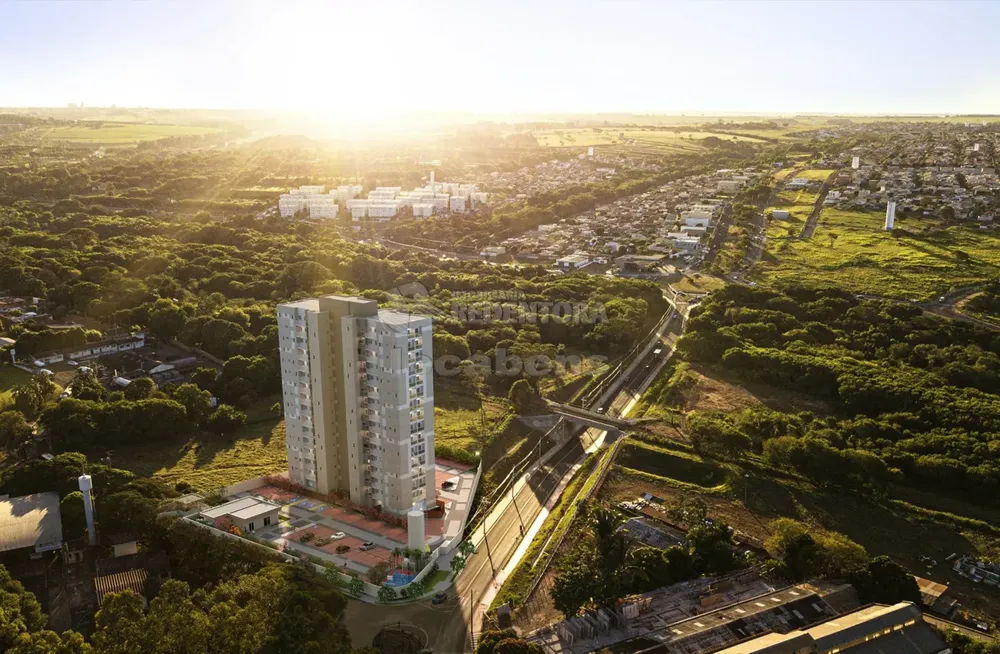 Apartamento, 2 quartos, 46 m² - Foto 1