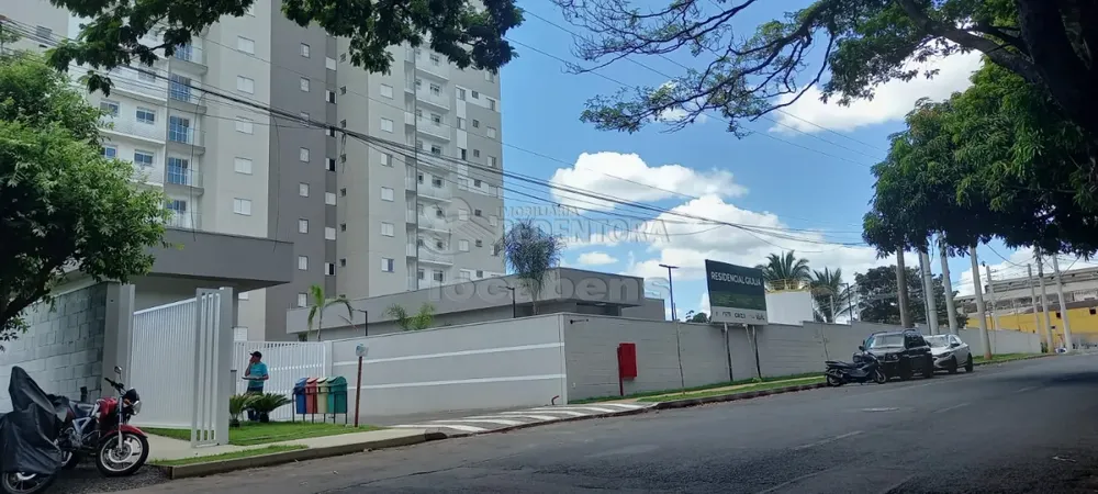 Apartamento, 2 quartos, 46 m² - Foto 3