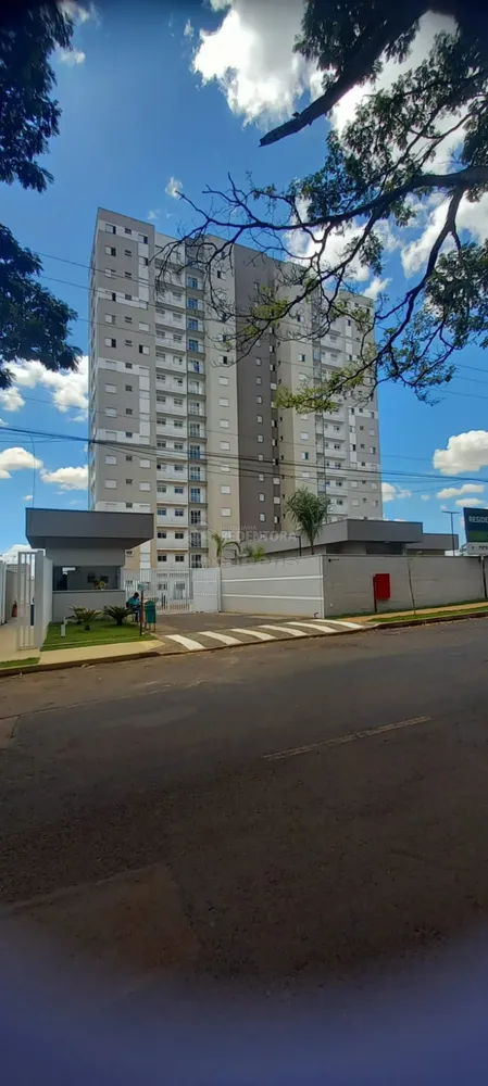 Apartamento, 2 quartos, 46 m² - Foto 2