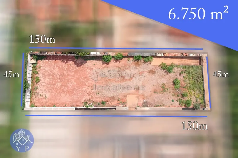 Loteamento e Condomínio, 6750 m² - Foto 7