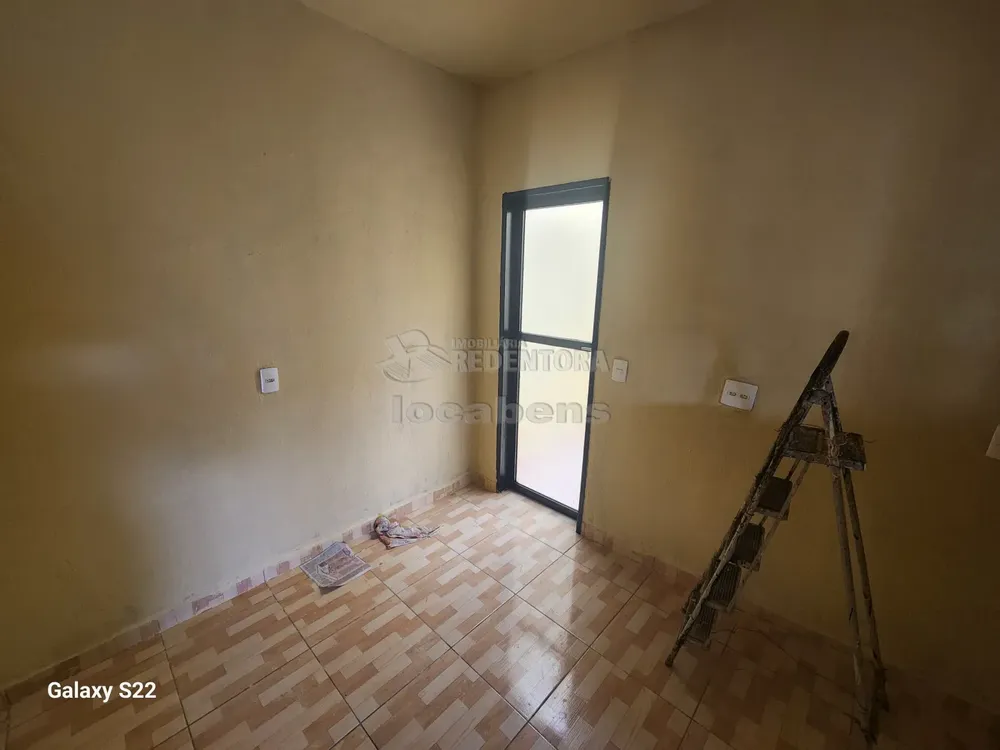 Casa, 1 quarto, 40 m² - Foto 4