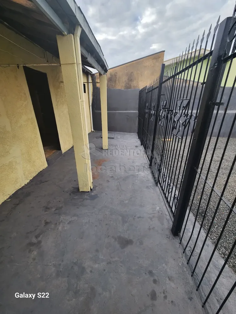 Casa, 1 quarto, 40 m² - Foto 1