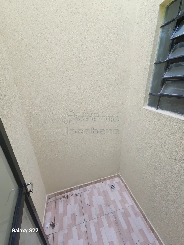 Casa, 1 quarto, 40 m² - Foto 6