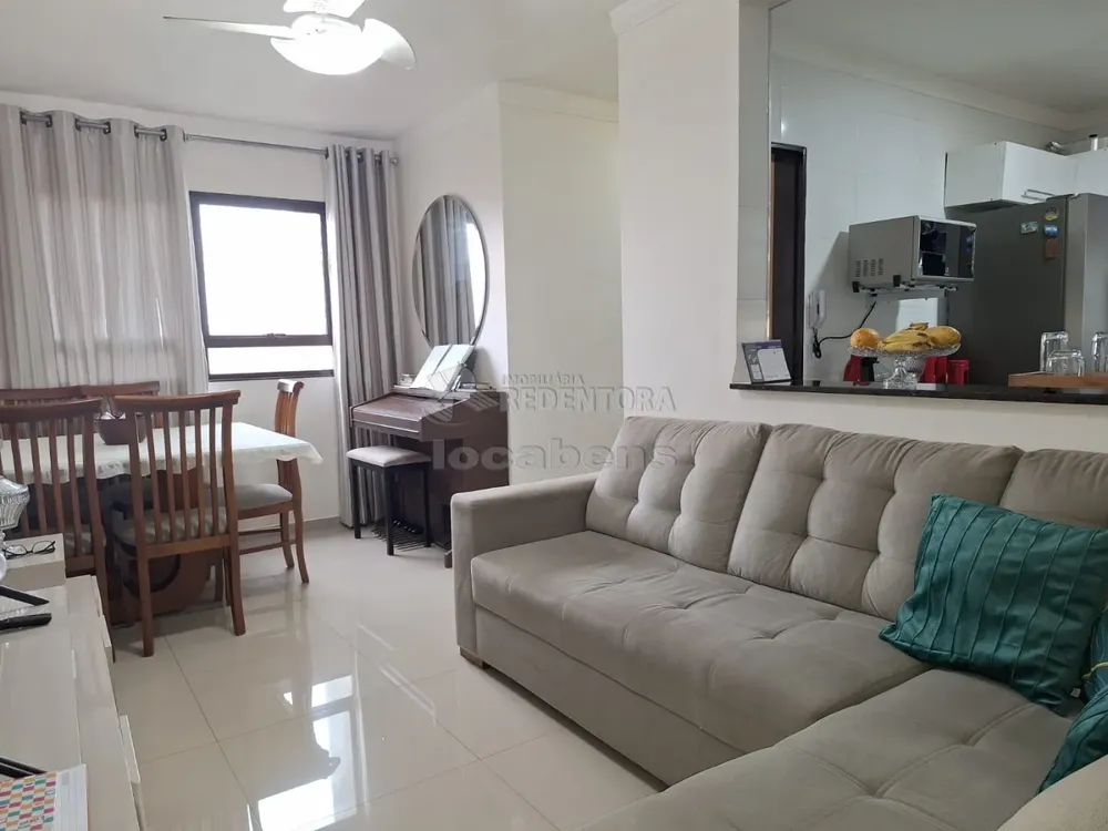 Apartamento, 2 quartos, 70 m² - Foto 1