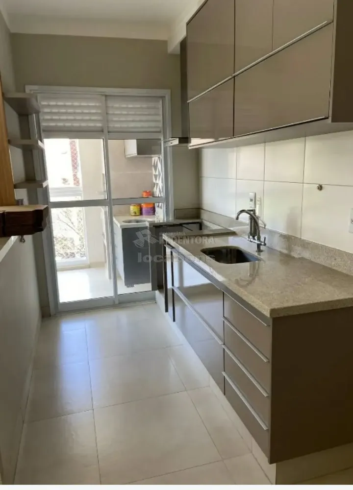 Apartamento, 3 quartos, 104 m² - Foto 3