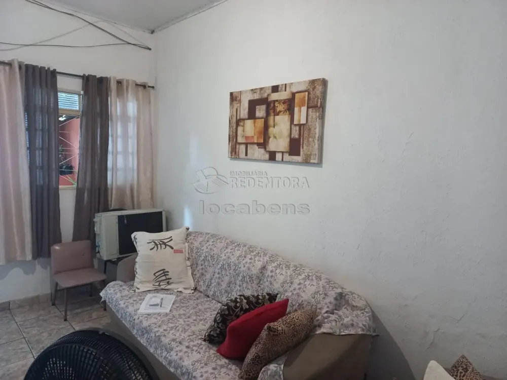 Casa, 2 quartos, 120 m² - Foto 1