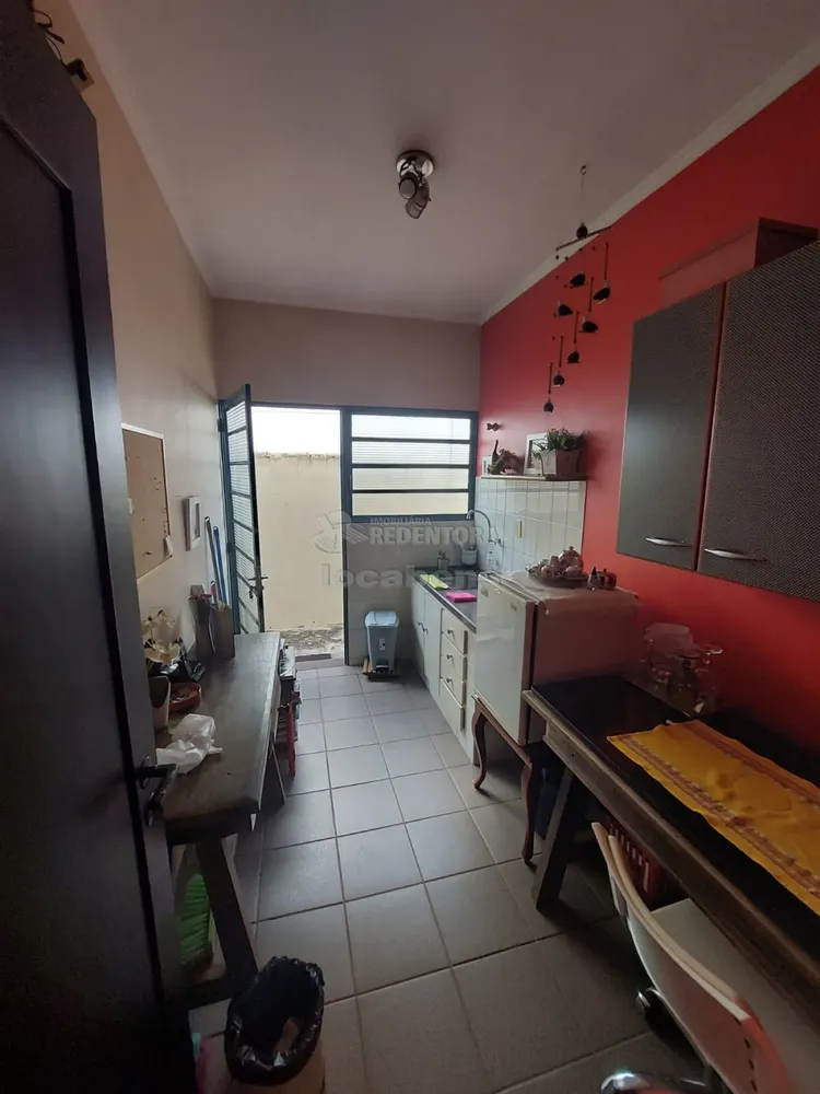Loja-Salão, 127 m² - Foto 1