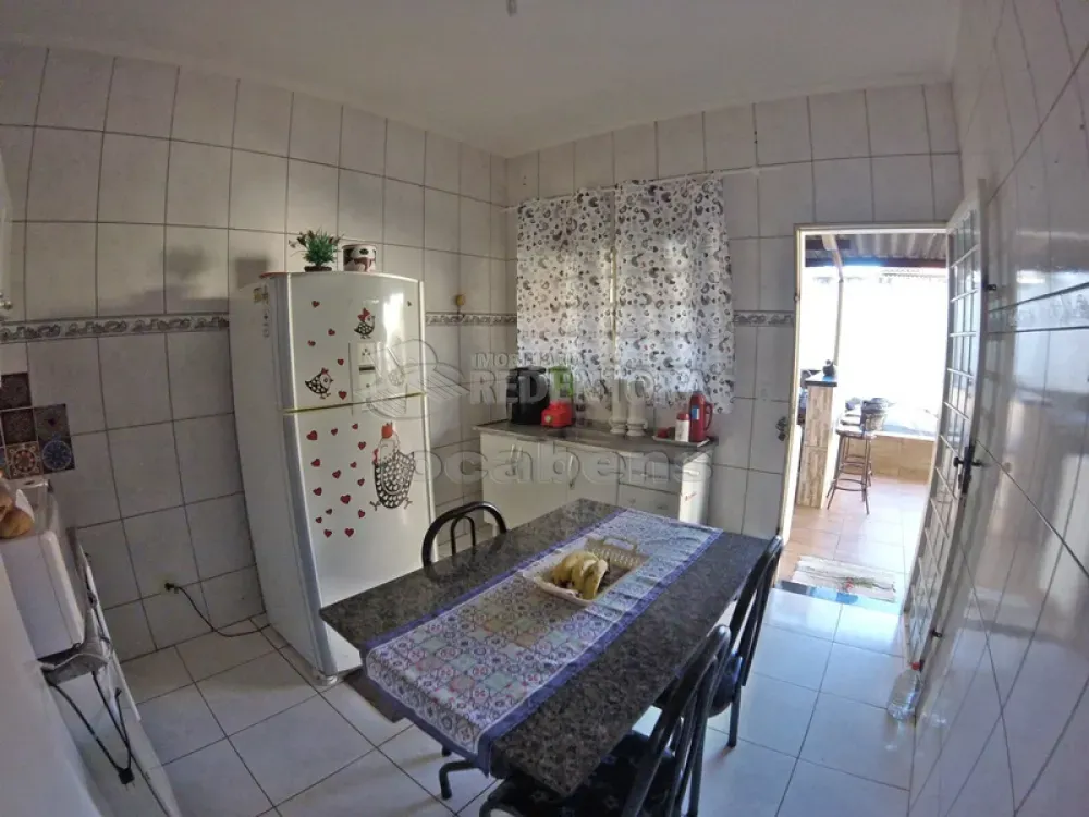Casa, 2 quartos, 120 m² - Foto 6