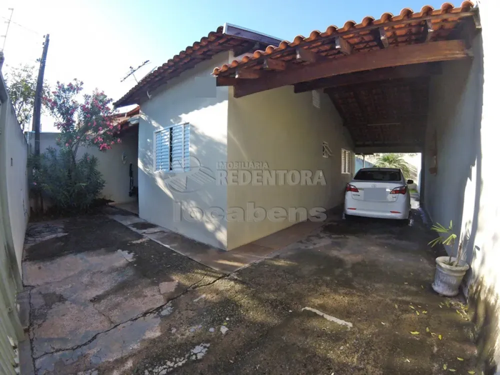 Casa, 2 quartos, 120 m² - Foto 1