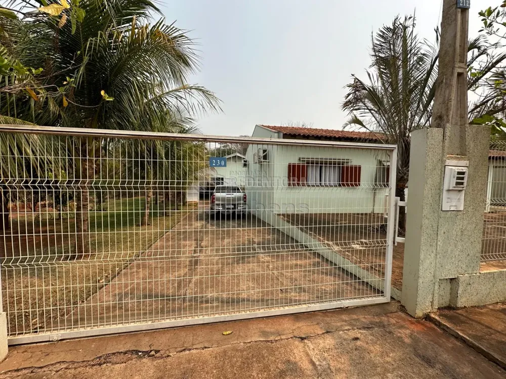 Chácara, 1200 m² - Foto 4