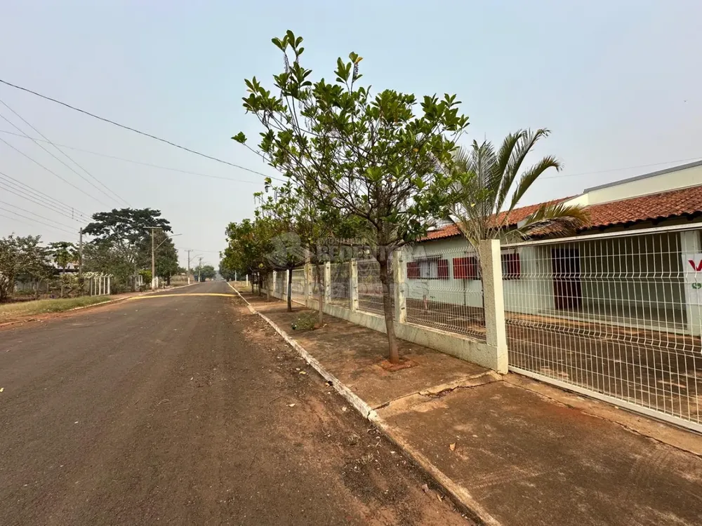 Chácara, 1200 m² - Foto 1