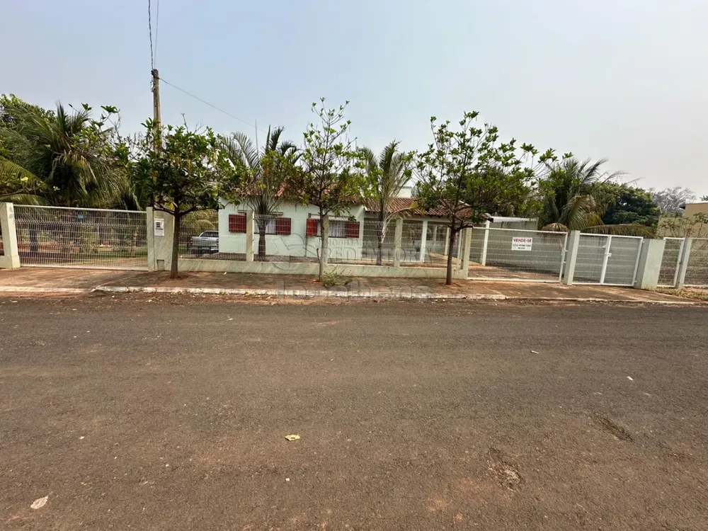 Chácara, 1200 m² - Foto 2