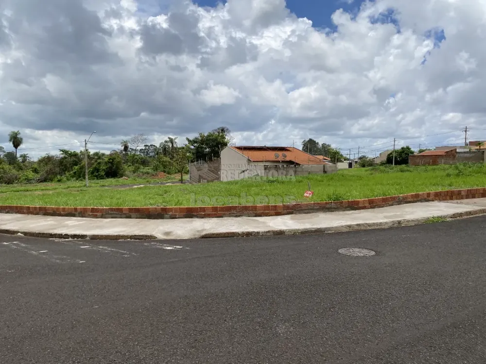 Terreno, 337 m² - Foto 1