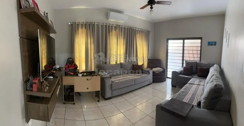 Casa, 4 quartos, 280 m² - Foto 2