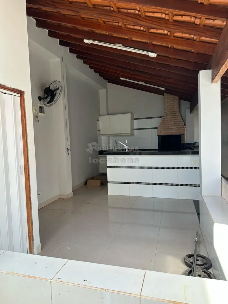 Casa, 4 quartos, 280 m² - Foto 4