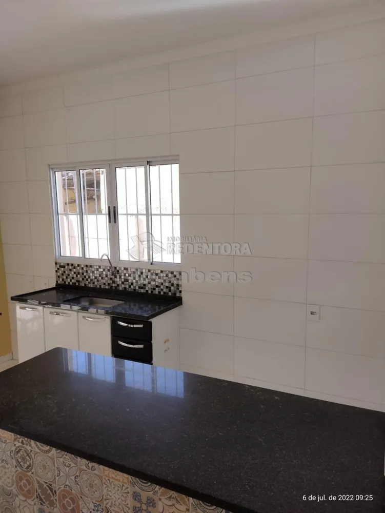 Casa, 3 quartos, 160 m² - Foto 2