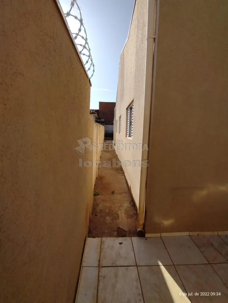 Casa, 3 quartos, 160 m² - Foto 8