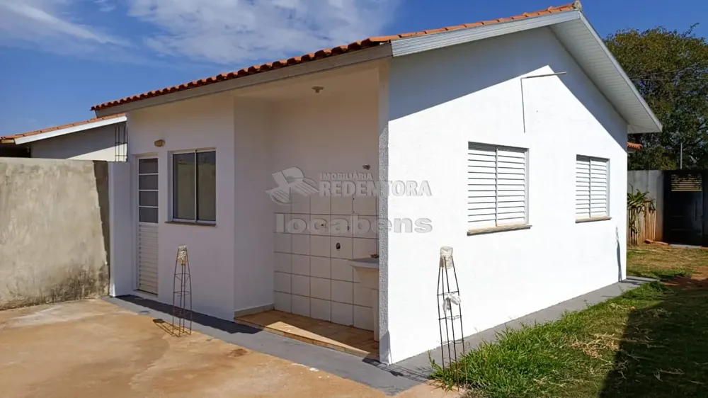 Casa, 3 quartos, 55 m² - Foto 6