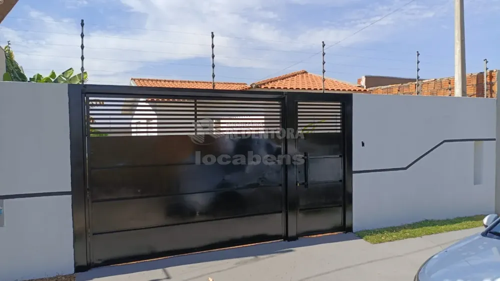 Casa, 3 quartos, 55 m² - Foto 7