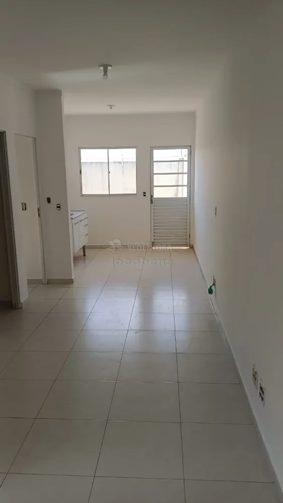 Casa, 3 quartos, 55 m² - Foto 1