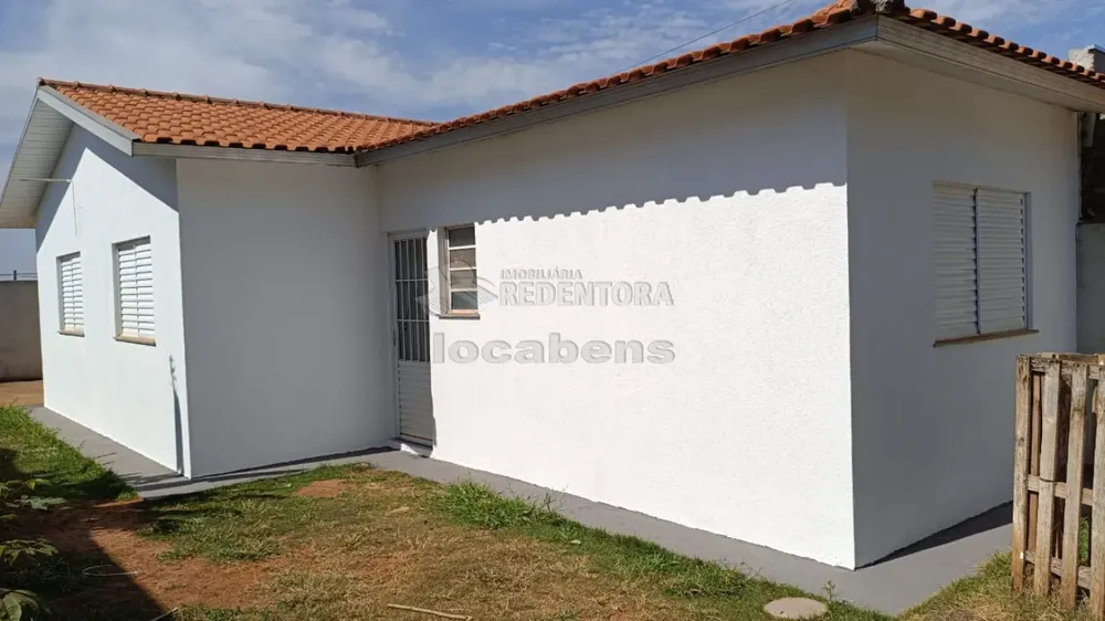 Casa, 3 quartos, 55 m² - Foto 8