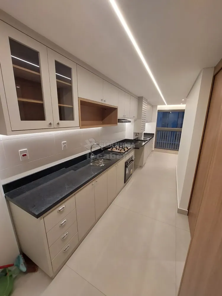 Apartamento, 3 quartos, 98 m² - Foto 1