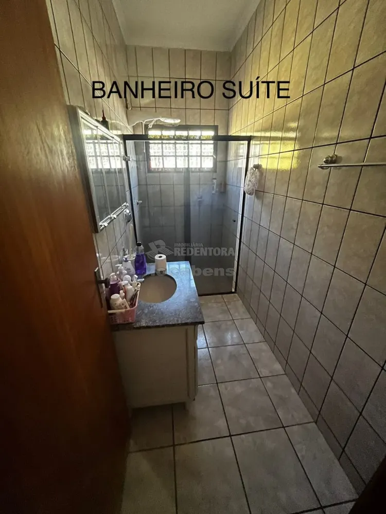 Casa, 3 quartos, 124 m² - Foto 4