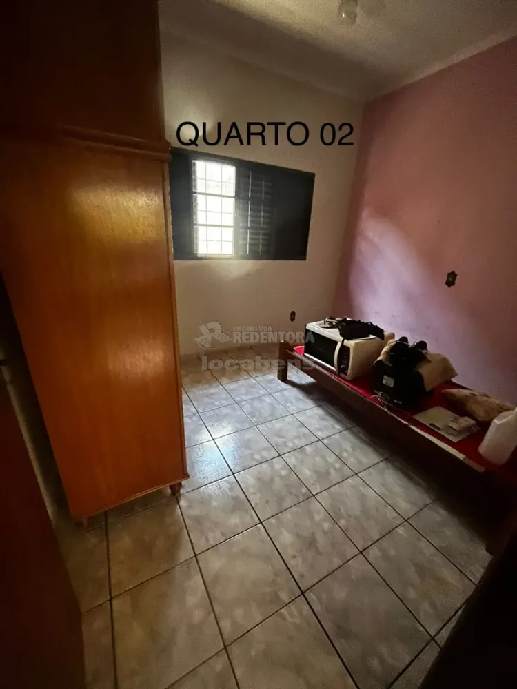 Casa, 3 quartos, 124 m² - Foto 1