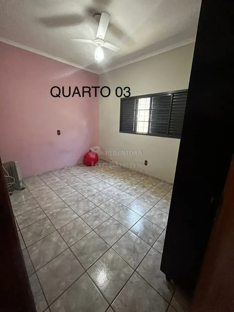 Casa, 3 quartos, 124 m² - Foto 2