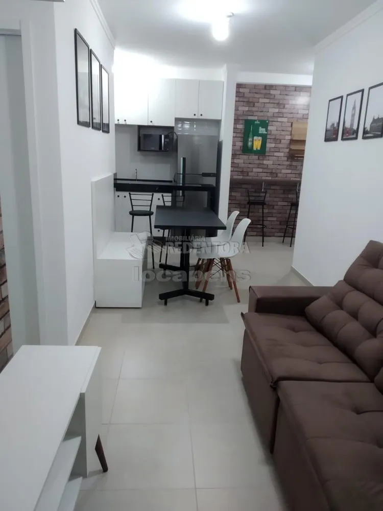 Apartamento, 2 quartos, 61 m² - Foto 5
