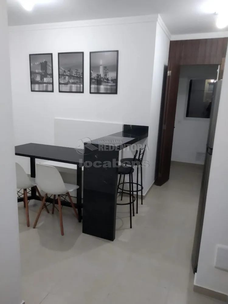 Apartamento, 2 quartos, 61 m² - Foto 4