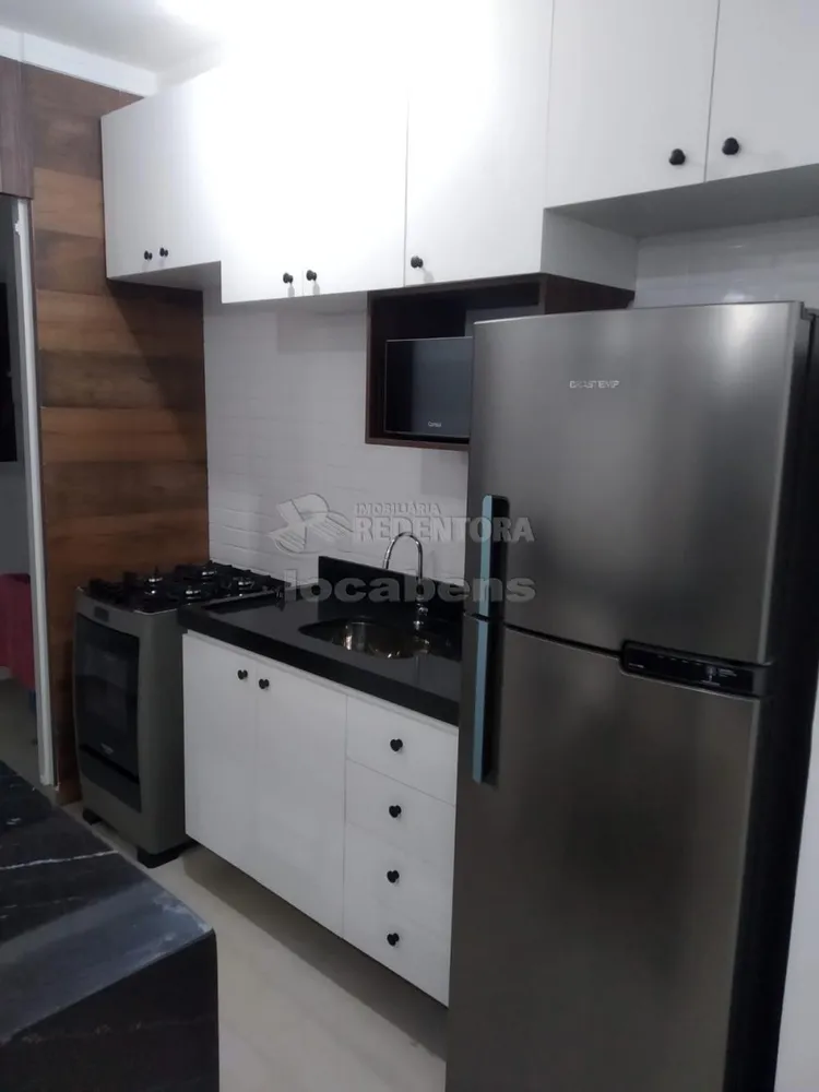 Apartamento, 2 quartos, 61 m² - Foto 3