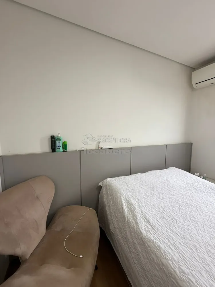 Apartamento, 2 quartos, 38 m² - Foto 3
