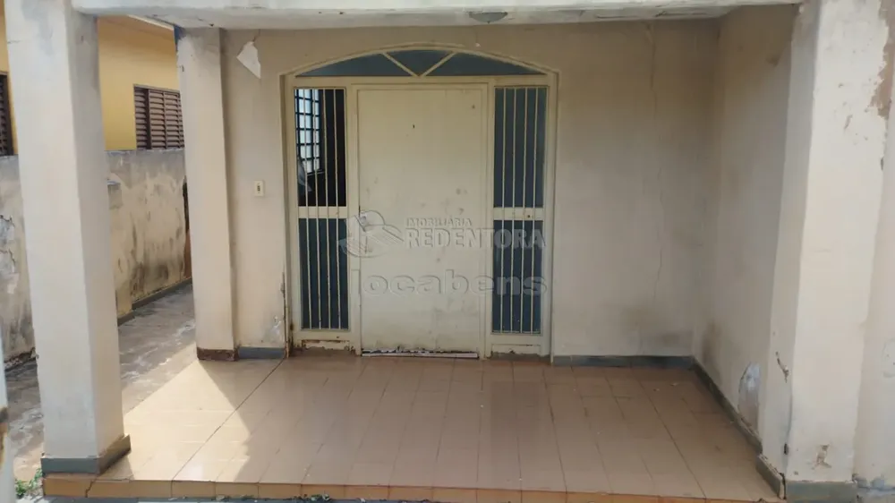 Casa, 3 quartos, 110 m² - Foto 1