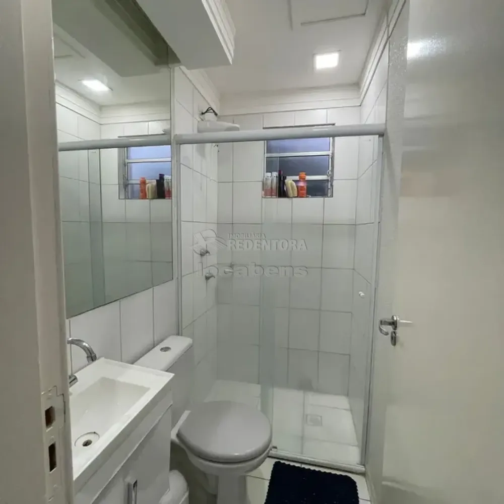 Apartamento, 2 quartos, 42 m² - Foto 5
