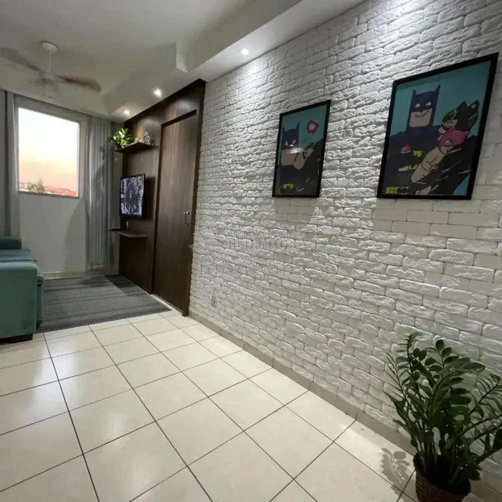 Apartamento, 2 quartos, 42 m² - Foto 6
