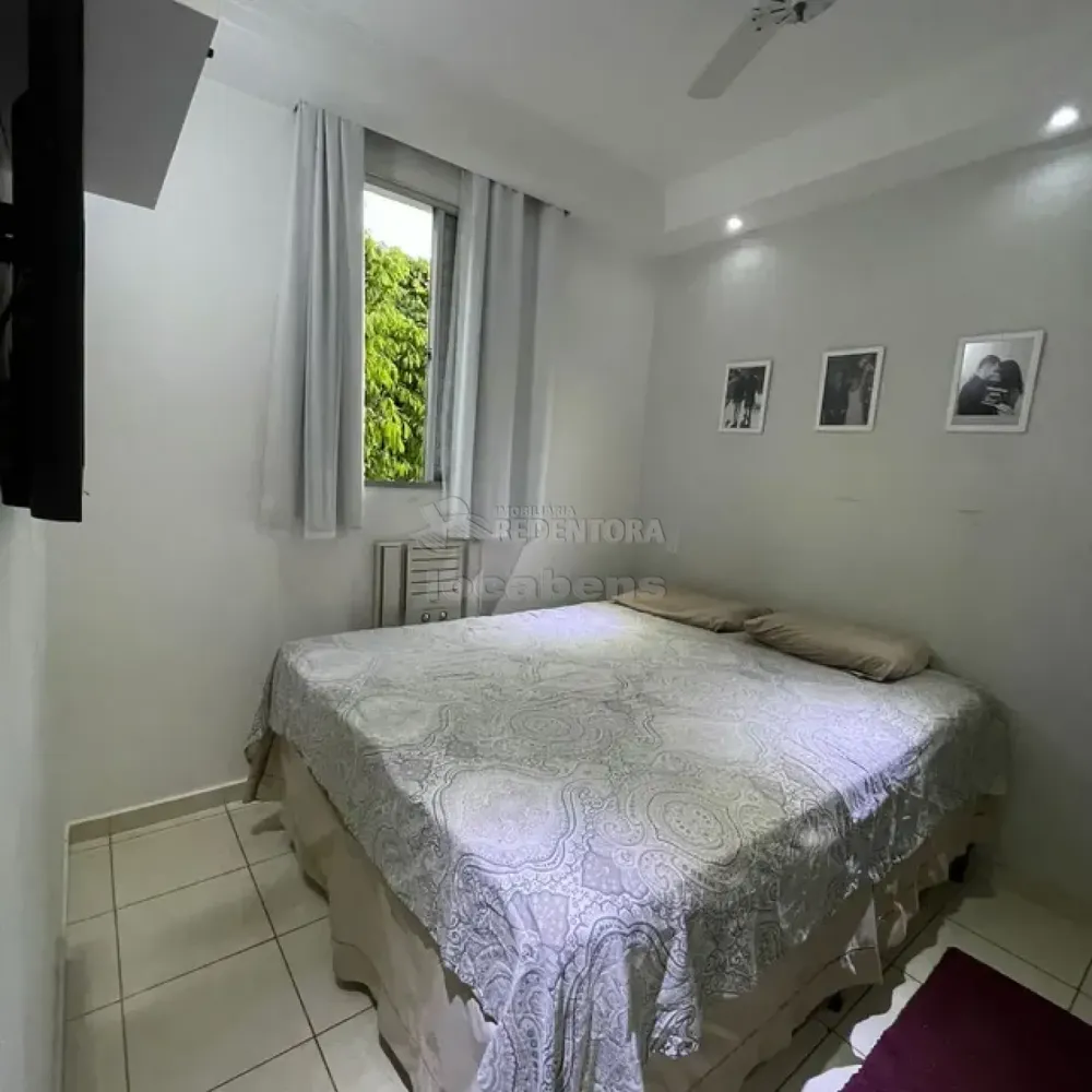 Apartamento, 2 quartos, 42 m² - Foto 2
