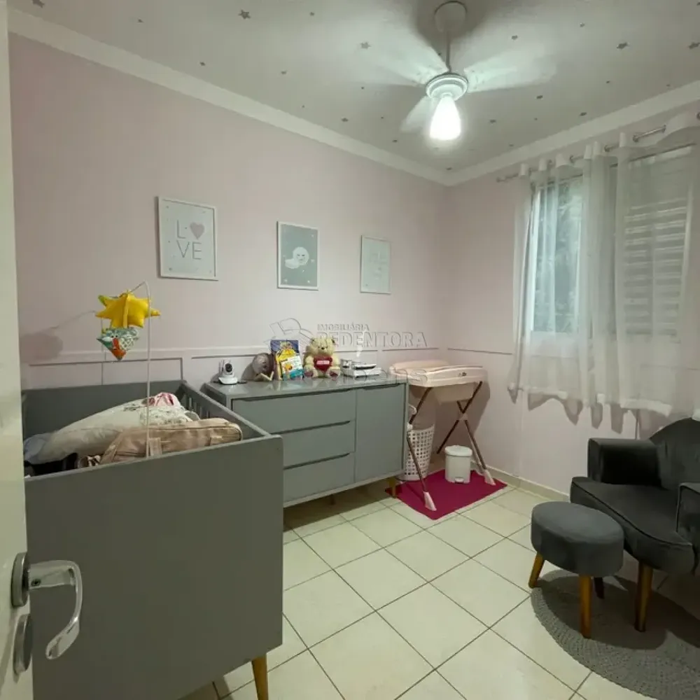 Apartamento, 2 quartos, 42 m² - Foto 3