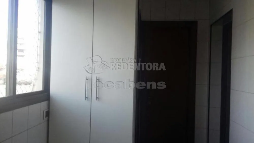 Apartamento, 3 quartos, 200 m² - Foto 2