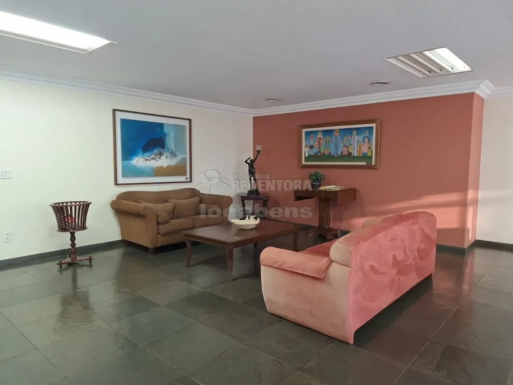 Apartamento, 3 quartos, 110 m² - Foto 1