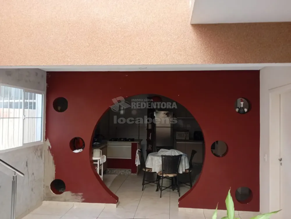 Sobrado, 3 quartos, 200 m² - Foto 7