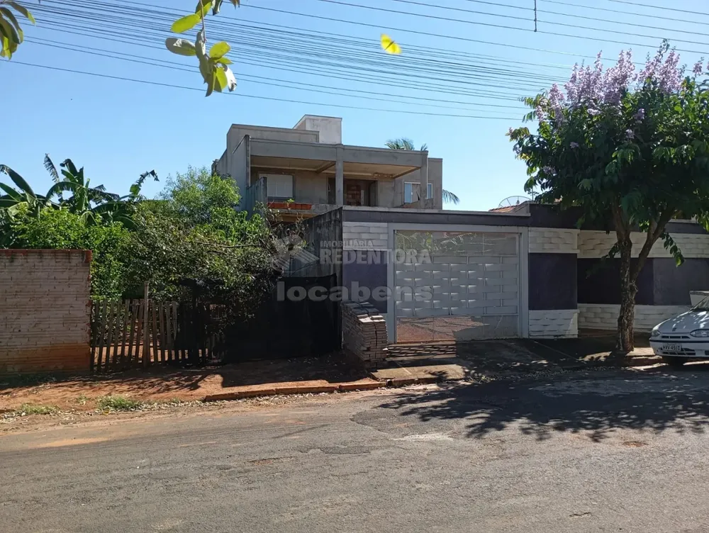 Sobrado, 3 quartos, 200 m² - Foto 8